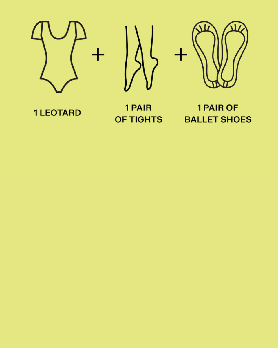 The Ballet Bundle Bloch Dance Uk 