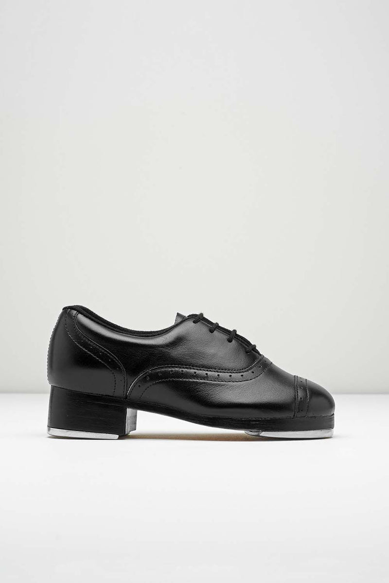 Ladies Jason Samuels Smith Tap Shoes, Black