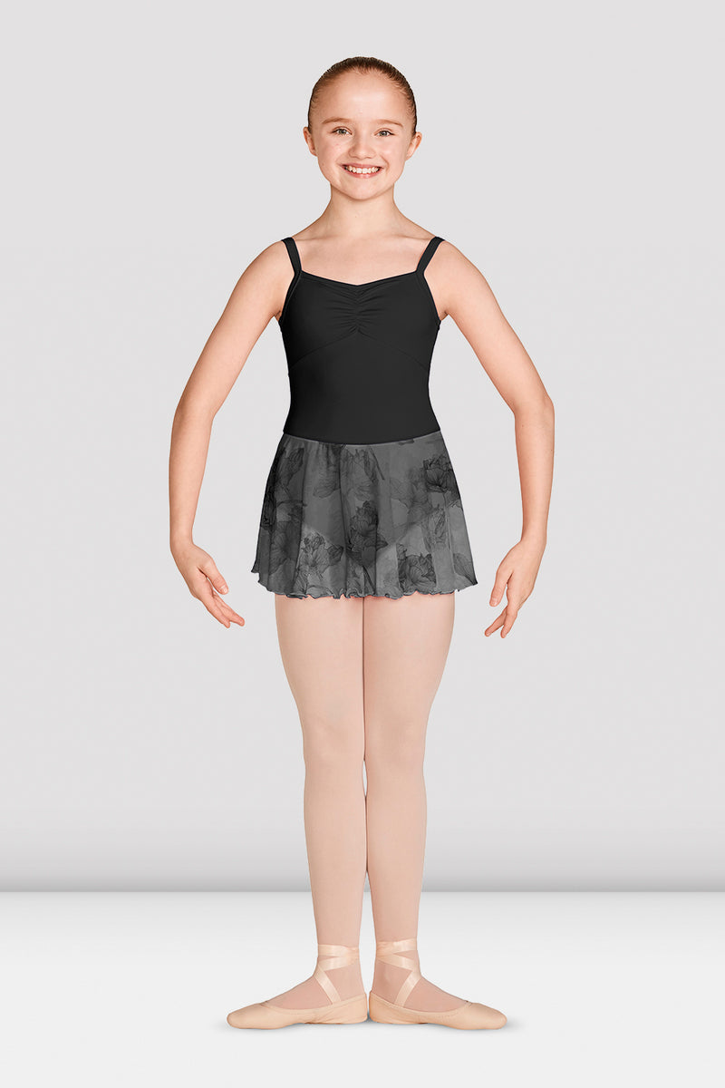 Jasmin Camisole Leotard