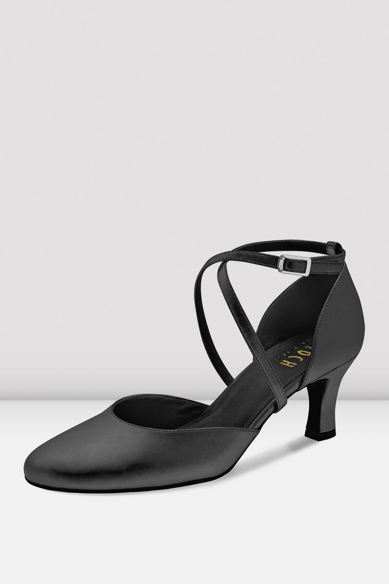BLOCH SIMONA BALLROOM SHOE - #S0809L