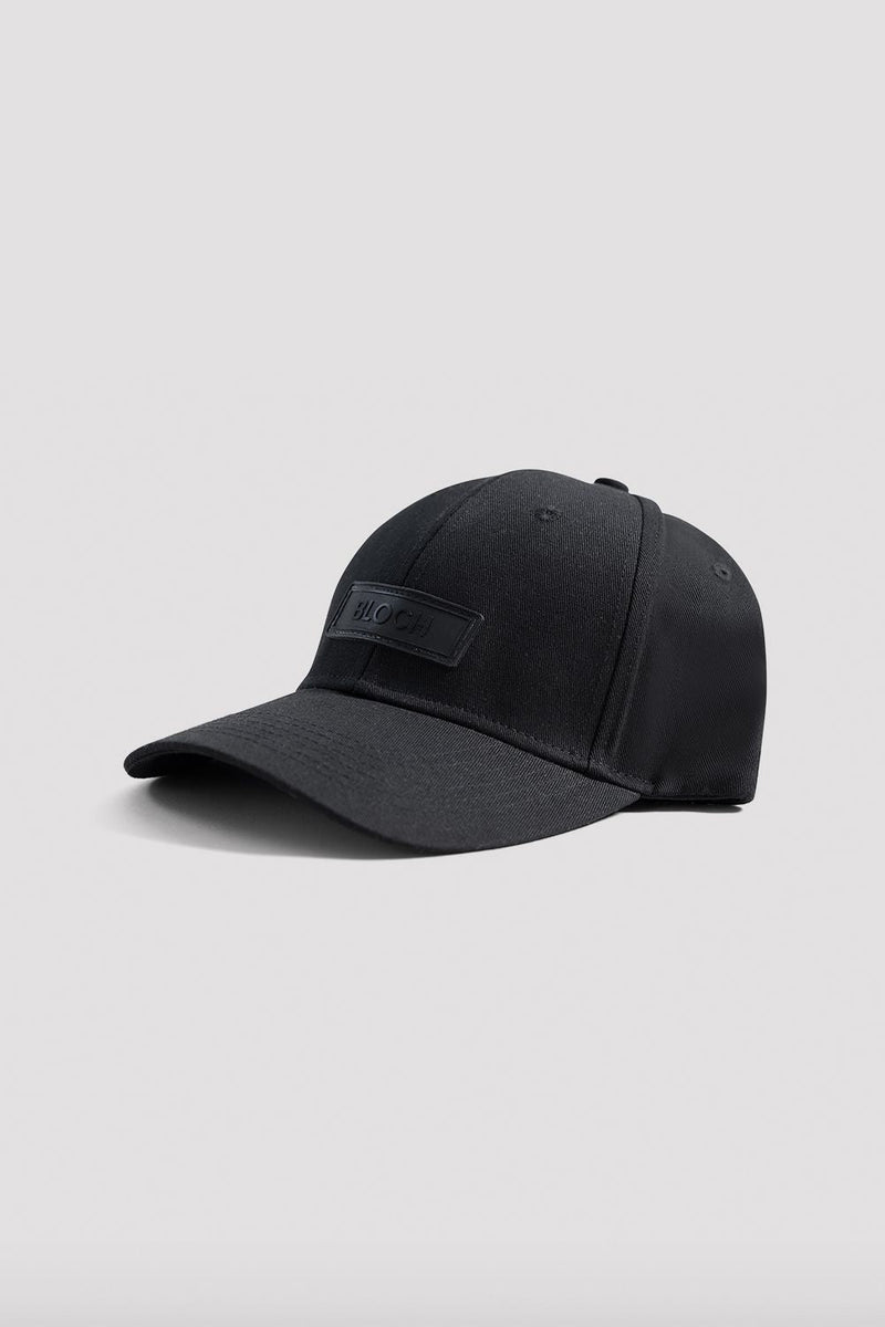 S98158 Adidas Bloch Logo Cap, Black – BLOCH Dance UK