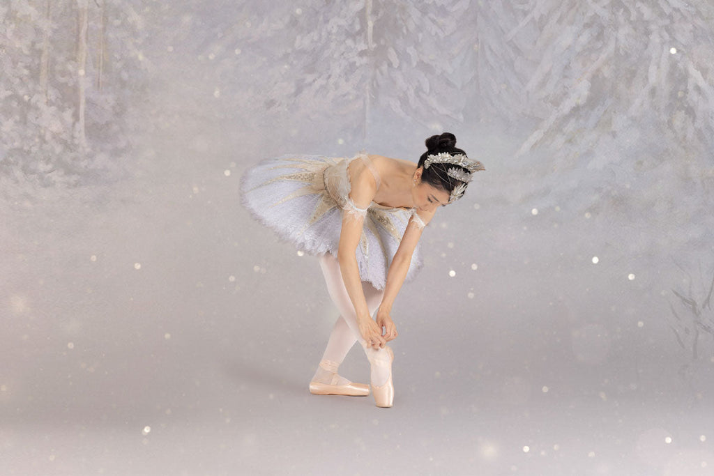 Top tips for preparing for your Nutcracker Christmas performance