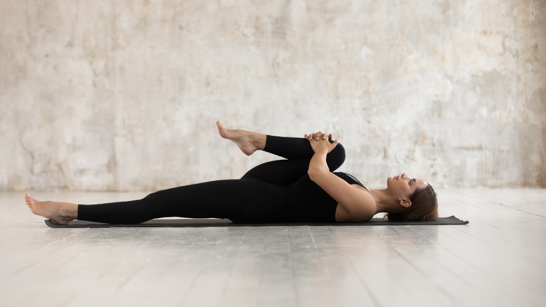 The Benefits of Assisted Stretching - The Bend Magazine