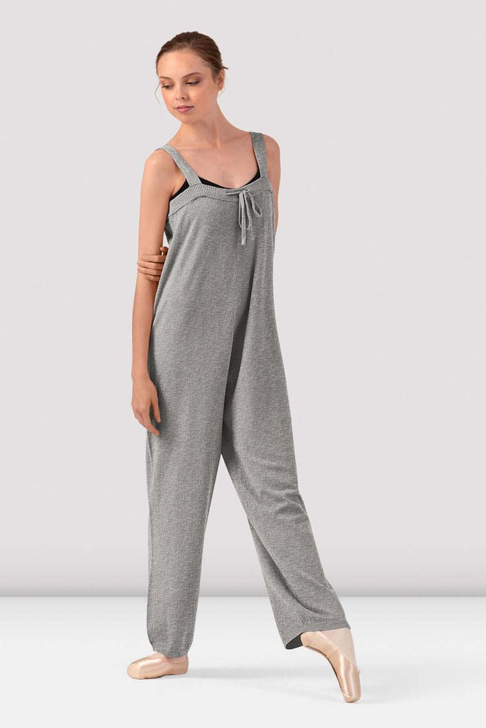 Adult Luna Knit Jumpsuit - BLOCH UK