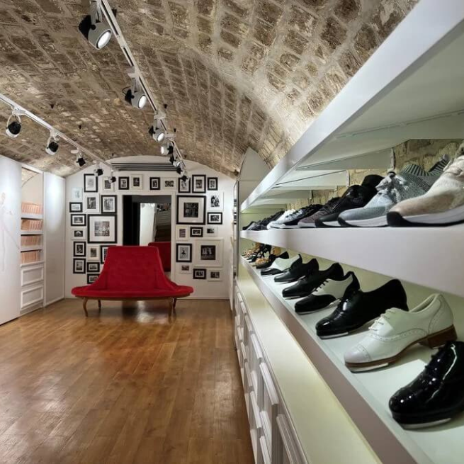 BLOCH Stores BLOCH Dance UK