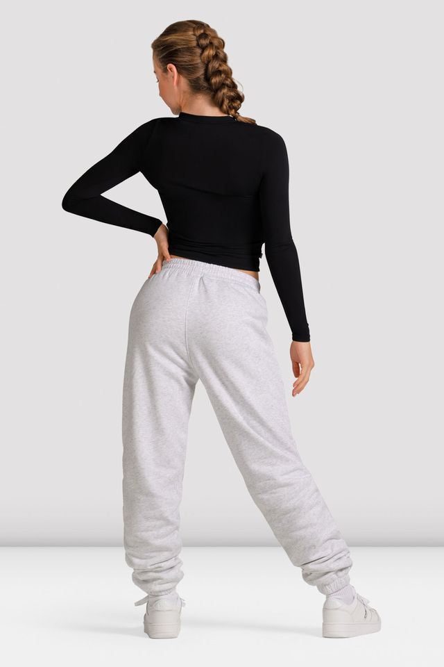 Girls Reverence Joggers - BLOCH UK