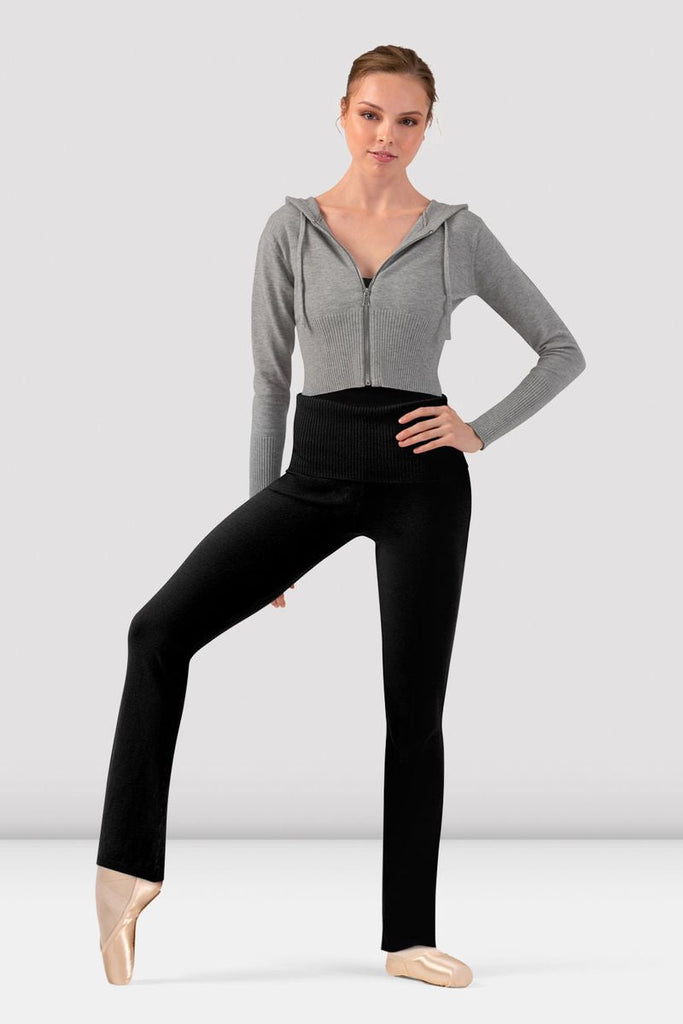 Ladies Solstice Knit Pant - BLOCH UK
