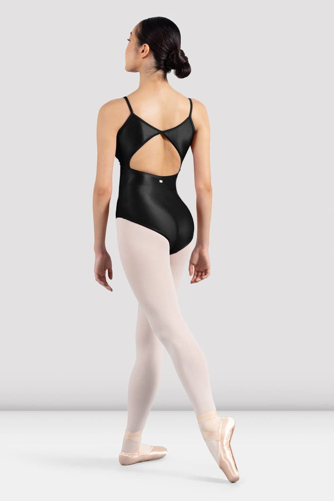 Ladies Mirella Glow Camisole Leotard - BLOCH EU