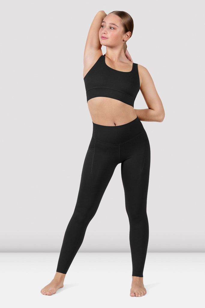 Apex BLOCHeverhold Pocket Legging - BLOCH UK