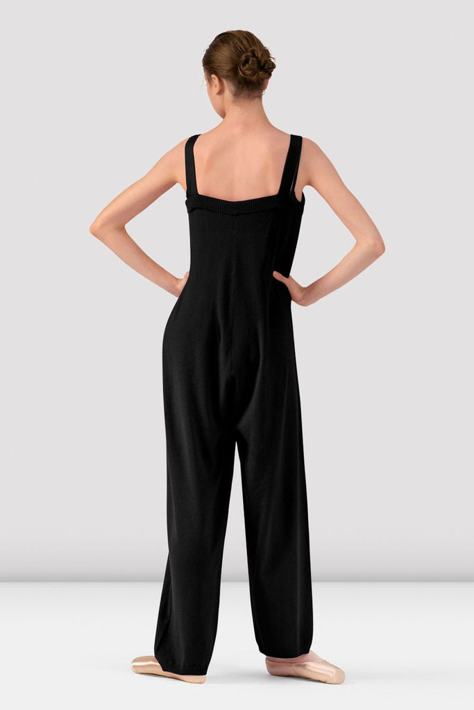Adult Luna Knit Jumpsuit - BLOCH UK