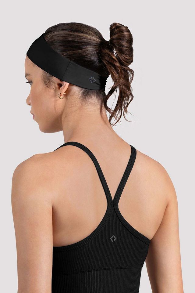 Ladies Apex Head Band - BLOCH UK