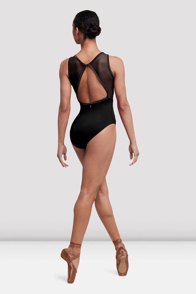 Ladies Sofia Tank Leotard - BLOCH UK