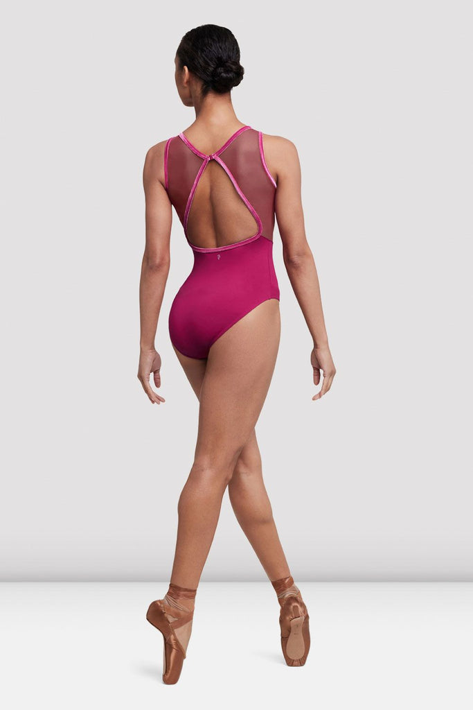 Ladies Sofia Tank Leotard - BLOCH UK