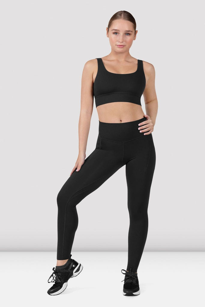 Apex BLOCHeverhold Pocket Legging - BLOCH UK