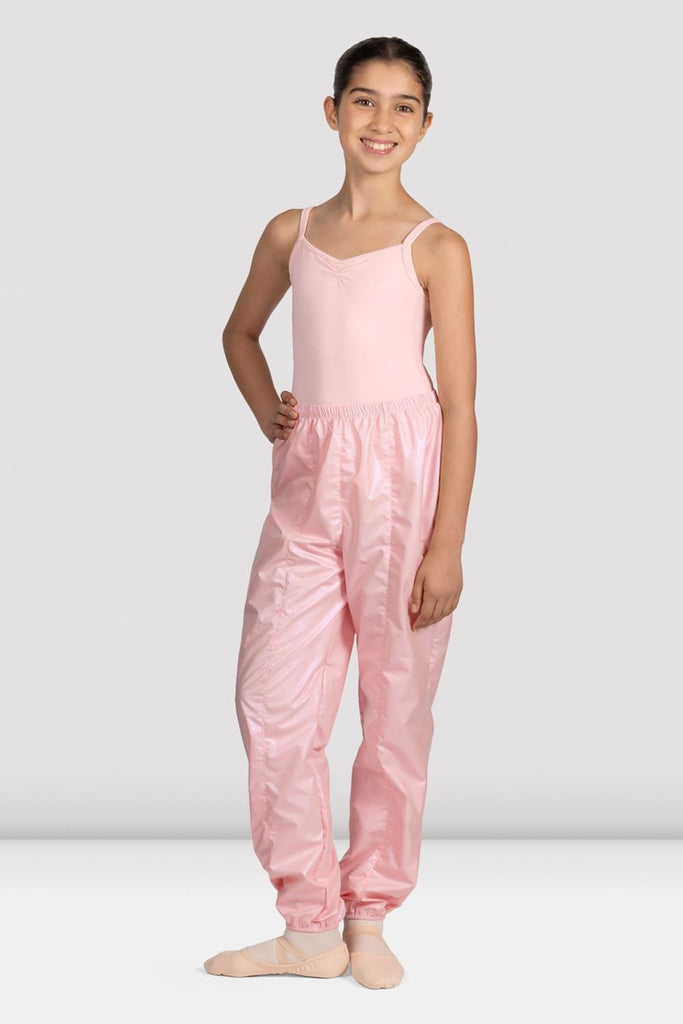 Girls Mirella Glow Girl Ripstop Pant - BLOCH UK