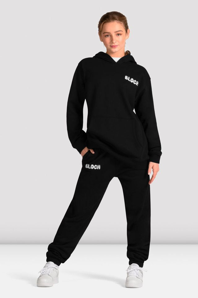 Girls Reverence Joggers - BLOCH UK