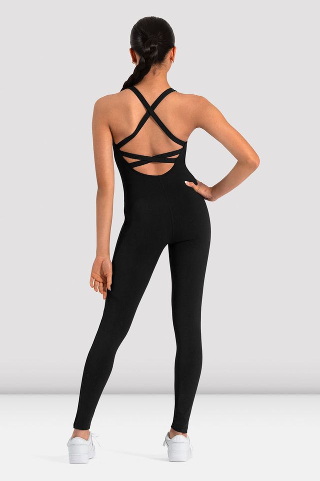 Girls Signature Unitard - BLOCH UK