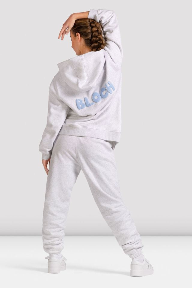 Girls Reverence Joggers - BLOCH UK