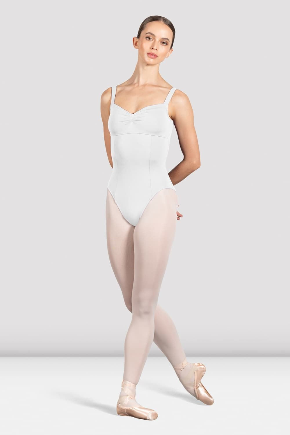 Ava Tank Leotard