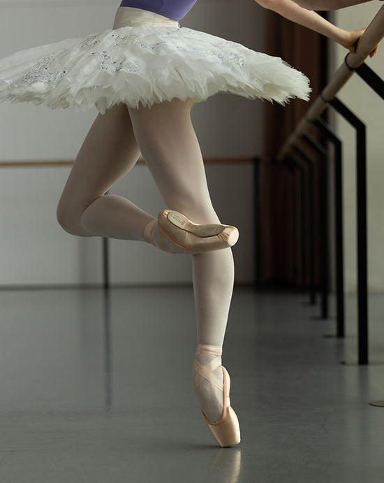 Discover BLOCH's Flexus Pointe Shoes