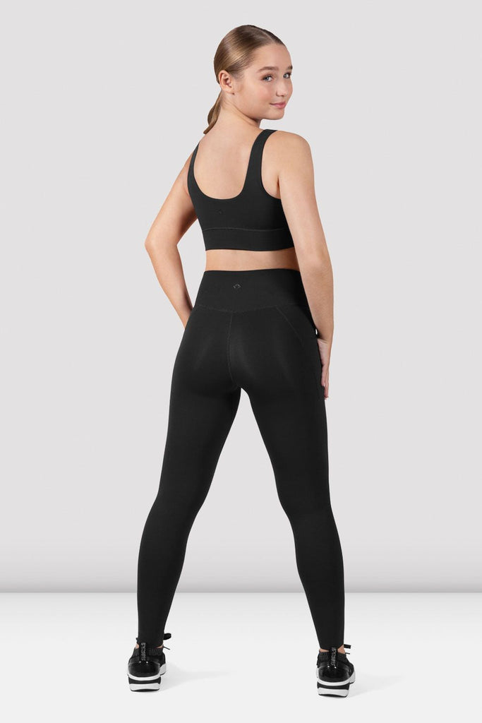 Apex BLOCHeverhold Pocket Legging - BLOCH UK