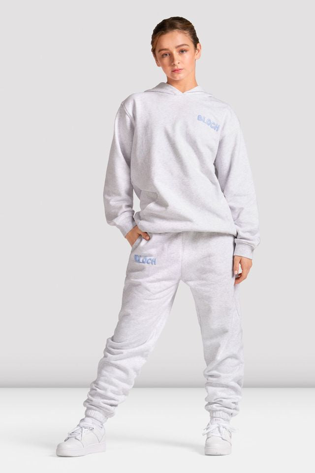 Girls Reverence Hoodie - BLOCH UK