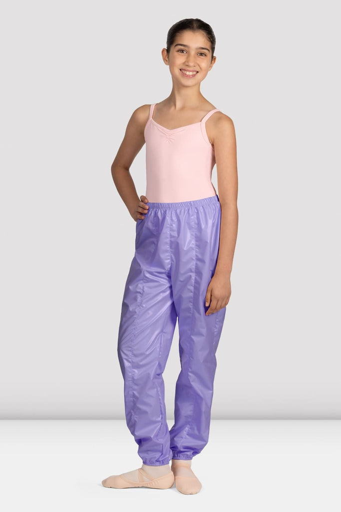 Girls Mirella Glow Girl Ripstop Pant - BLOCH EU