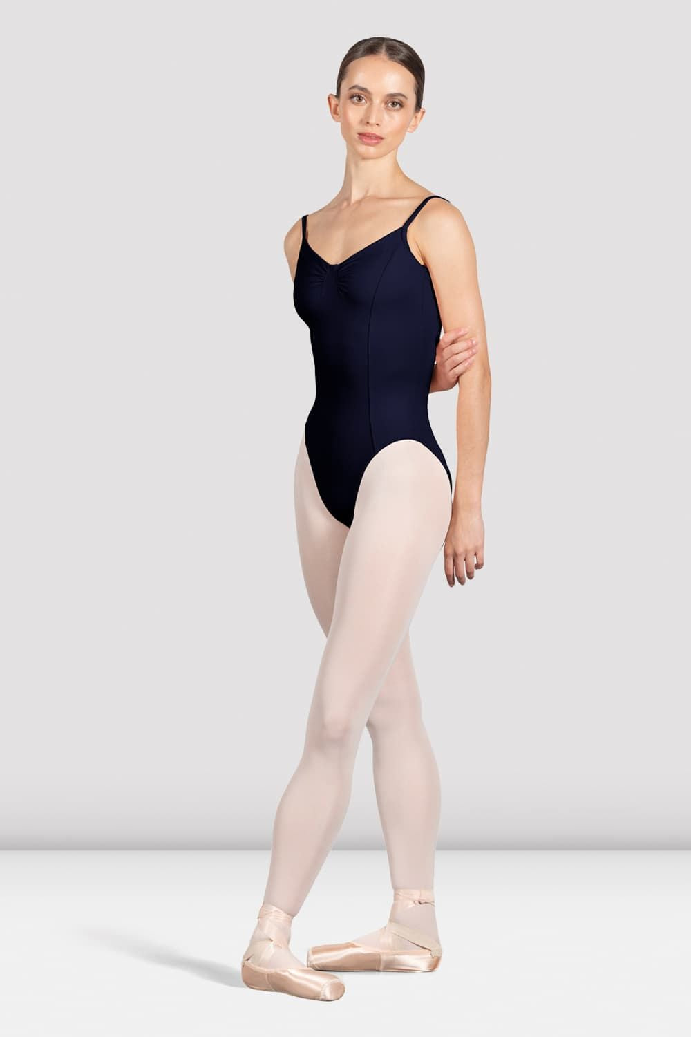 Ella Camisole Leotard