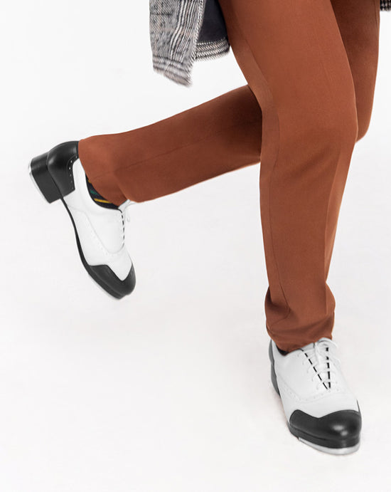 Discover BLOCH's Jason Samuels Smith Tap Shoes