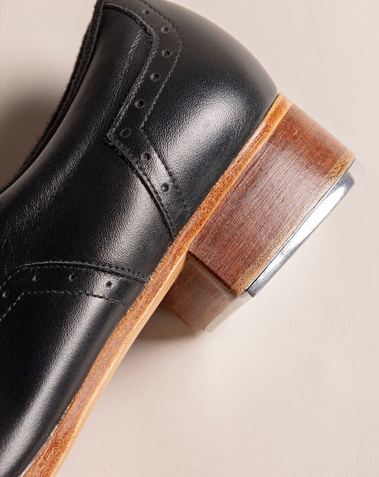 Discover BLOCH's Jason Samuels Smith Tap Shoes