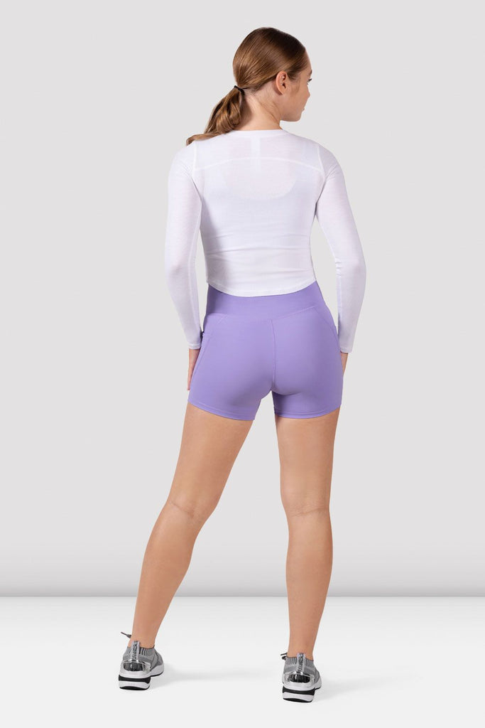 Apex Dynamic Long Sleeve Top - BLOCH UK