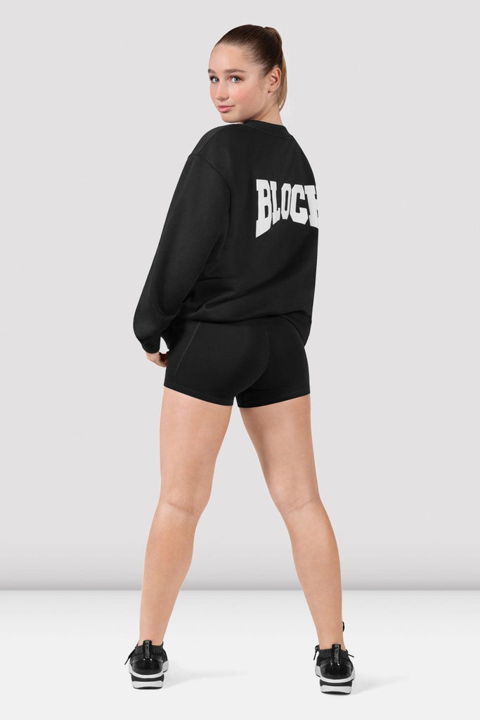 Apex Motion Oversized Sweat - BLOCH UK