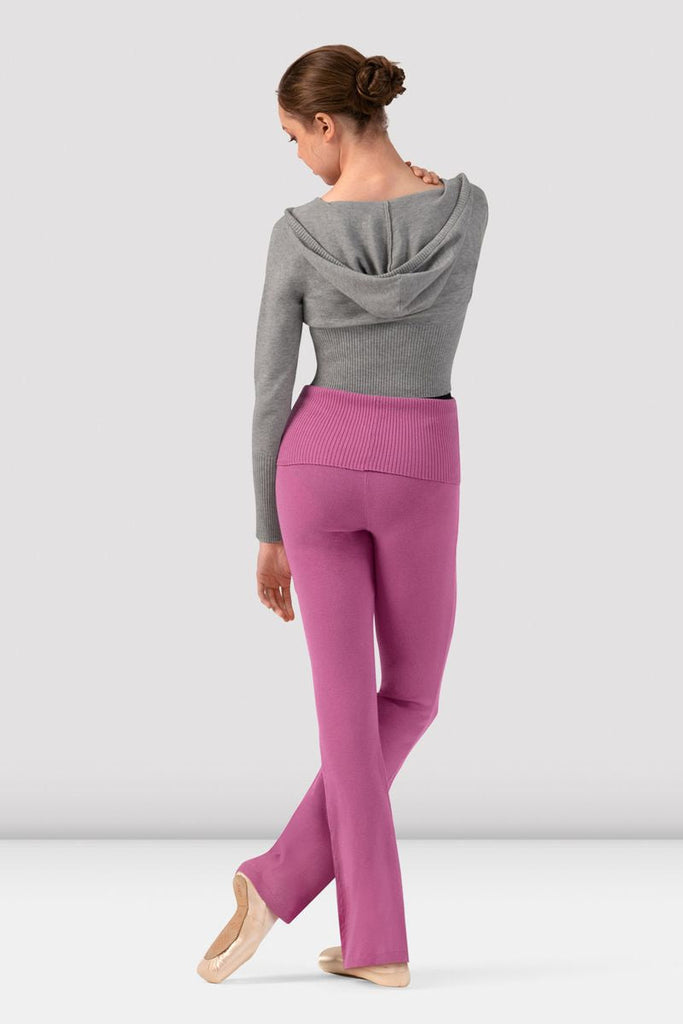 Ladies Solstice Knit Pant - BLOCH UK
