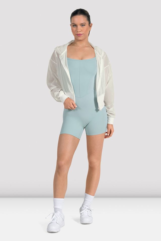 Ladies Apex Windbreaker Jacket - BLOCH UK