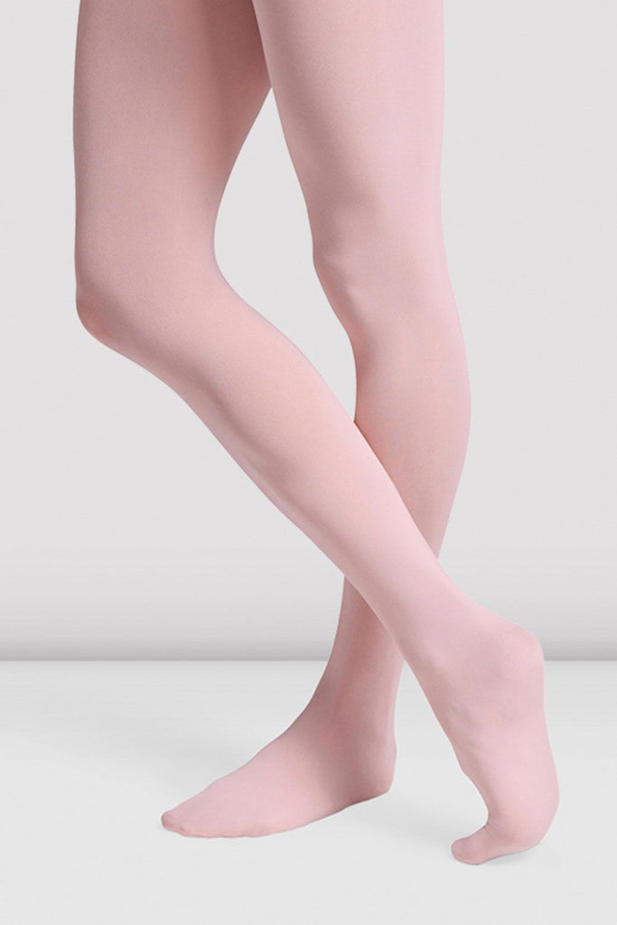 Kids Dance Tights: Footless, Footed & Convertible – BLOCH Dance