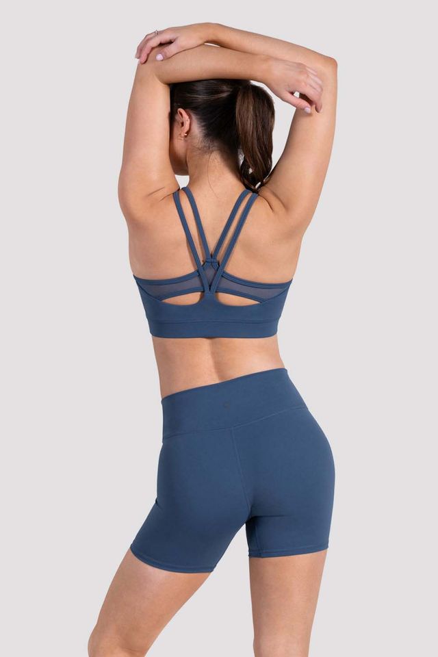 Ladies Apex Camisole Bra Top - BLOCH UK