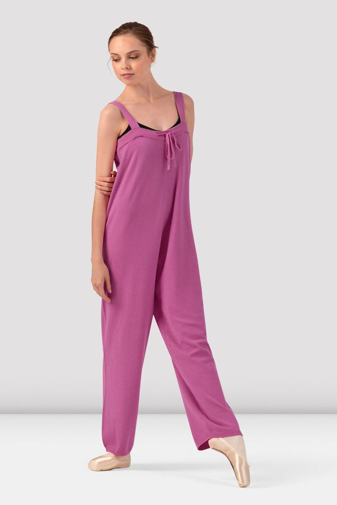 Adult Luna Knit Jumpsuit - BLOCH UK