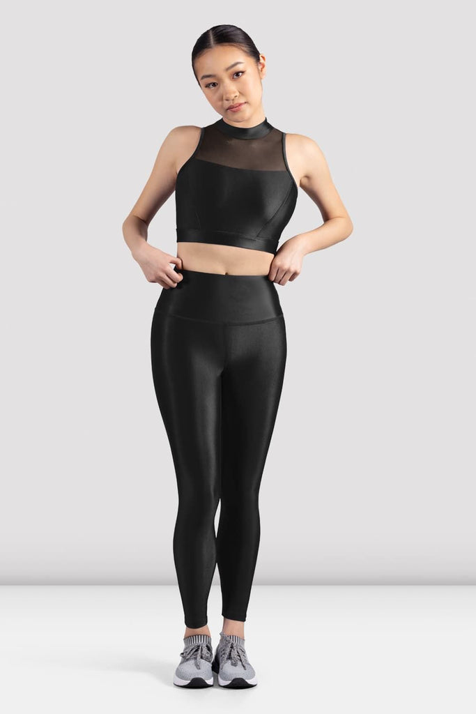 Ladies Mirella Glow 7/8 Legging - BLOCH EU