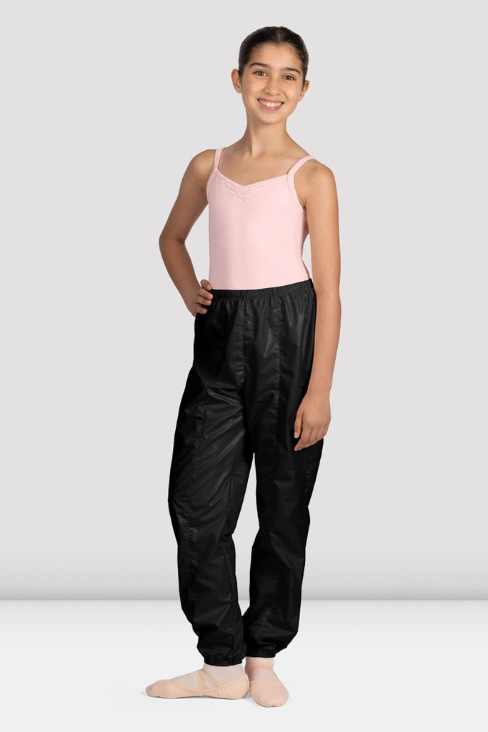 Girls Mirella Glow Girl Ripstop Pant - BLOCH UK