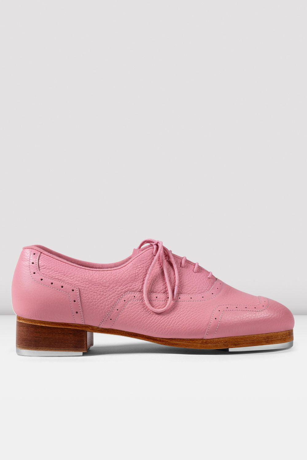 Leather Rose Gold Tap Shoes Ladies Jason Samuels Smith Pebble Leather Tap Shoes, Pink BLOCH Dance Leather Rose Gold Tap Shoes Ladies Jason Samuels Smith Pebble Leather Tap Shoes, Pink BLOCH Dance