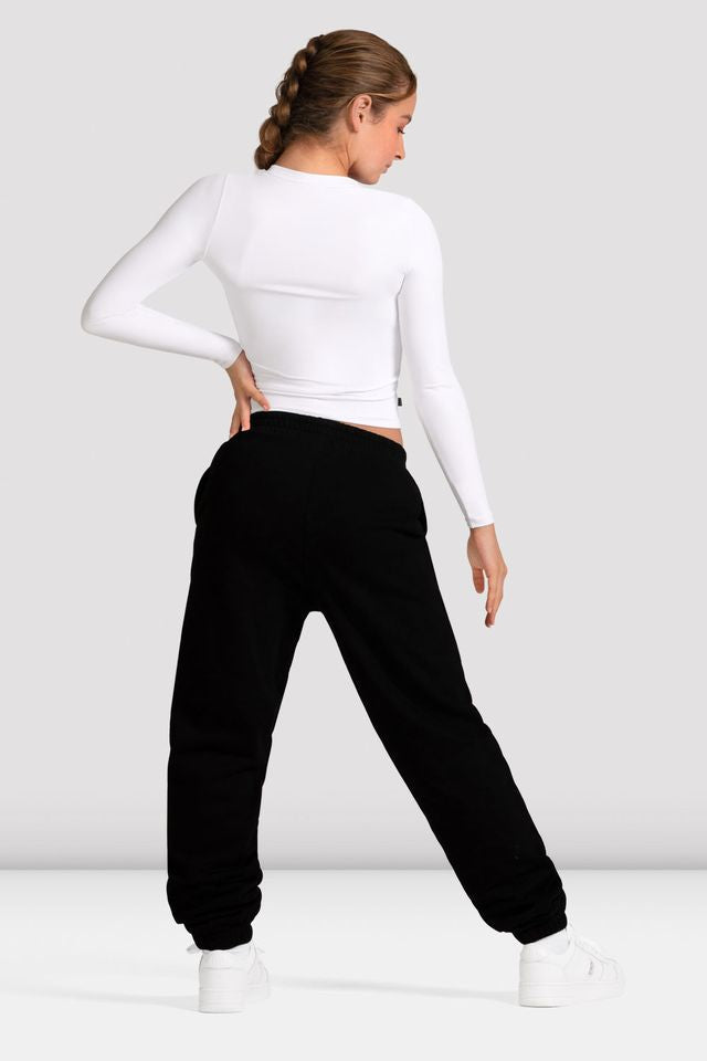 Girls Reverence Joggers - BLOCH UK