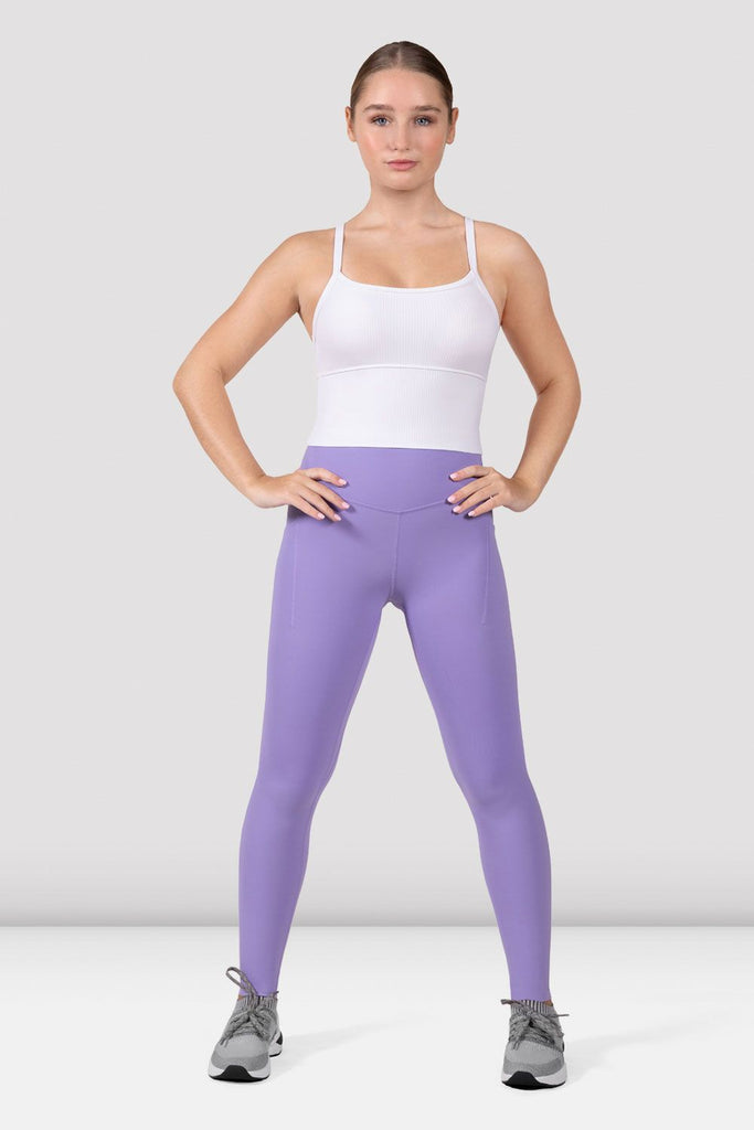 Apex BLOCHeverhold Pocket Legging - BLOCH UK