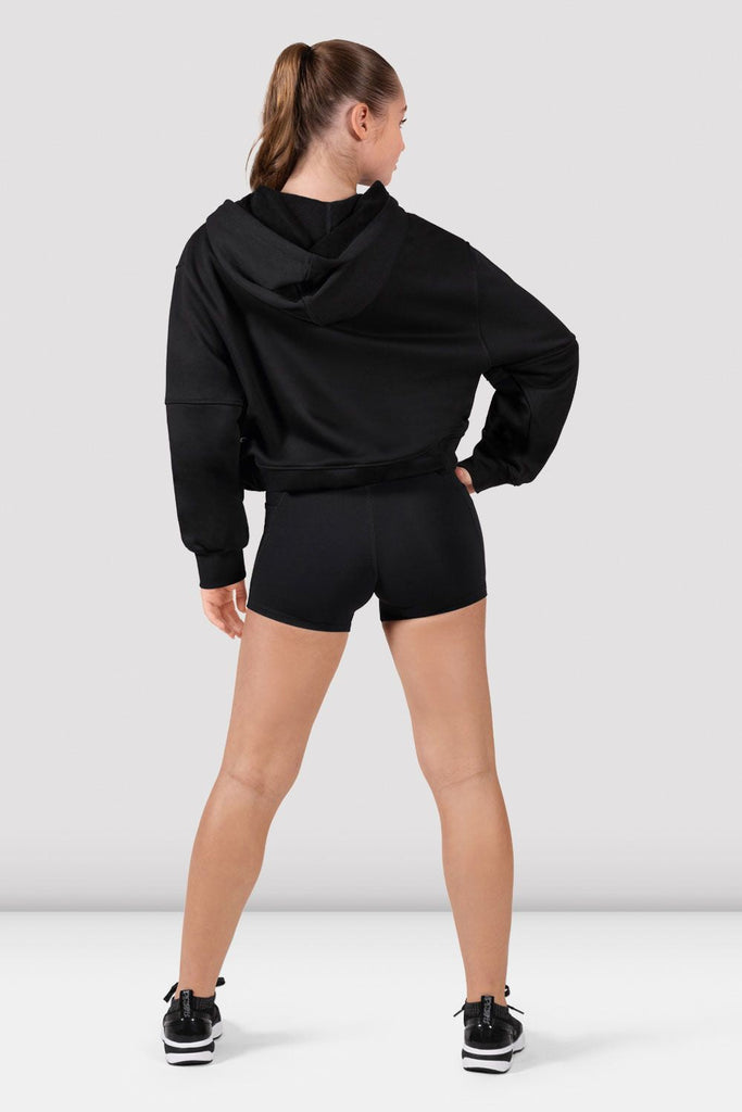 Apex Motion Half Zip Sweat - BLOCH UK