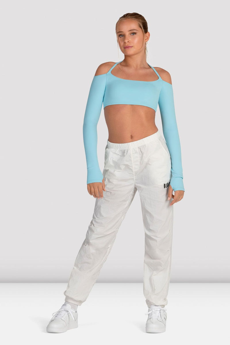 Child Crescendo Bolero Top