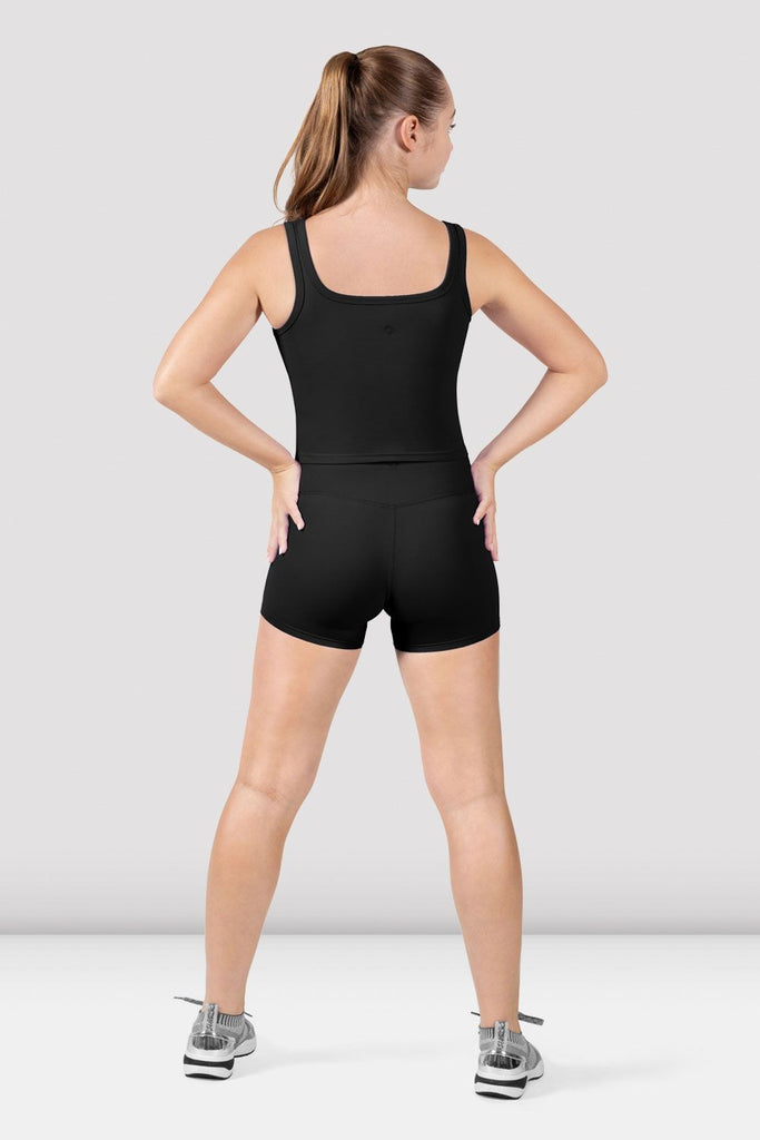 Apex BLOCHeverhold Wrap Waist Short - BLOCH UK