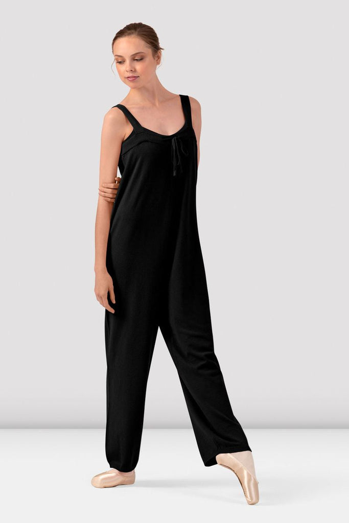 Adult Luna Knit Jumpsuit - BLOCH UK