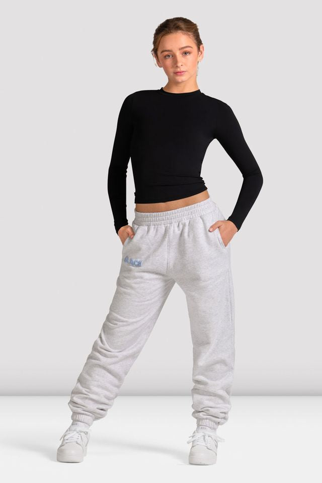 Girls Reverence Joggers - BLOCH UK