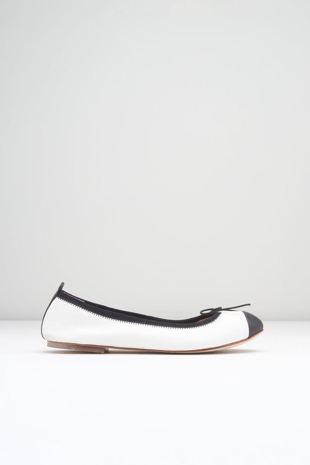 Ladies Rigel Ballet Pumps, White – BLOCH Dance UK