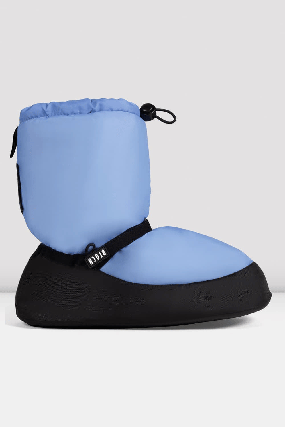 Warm Up Booties