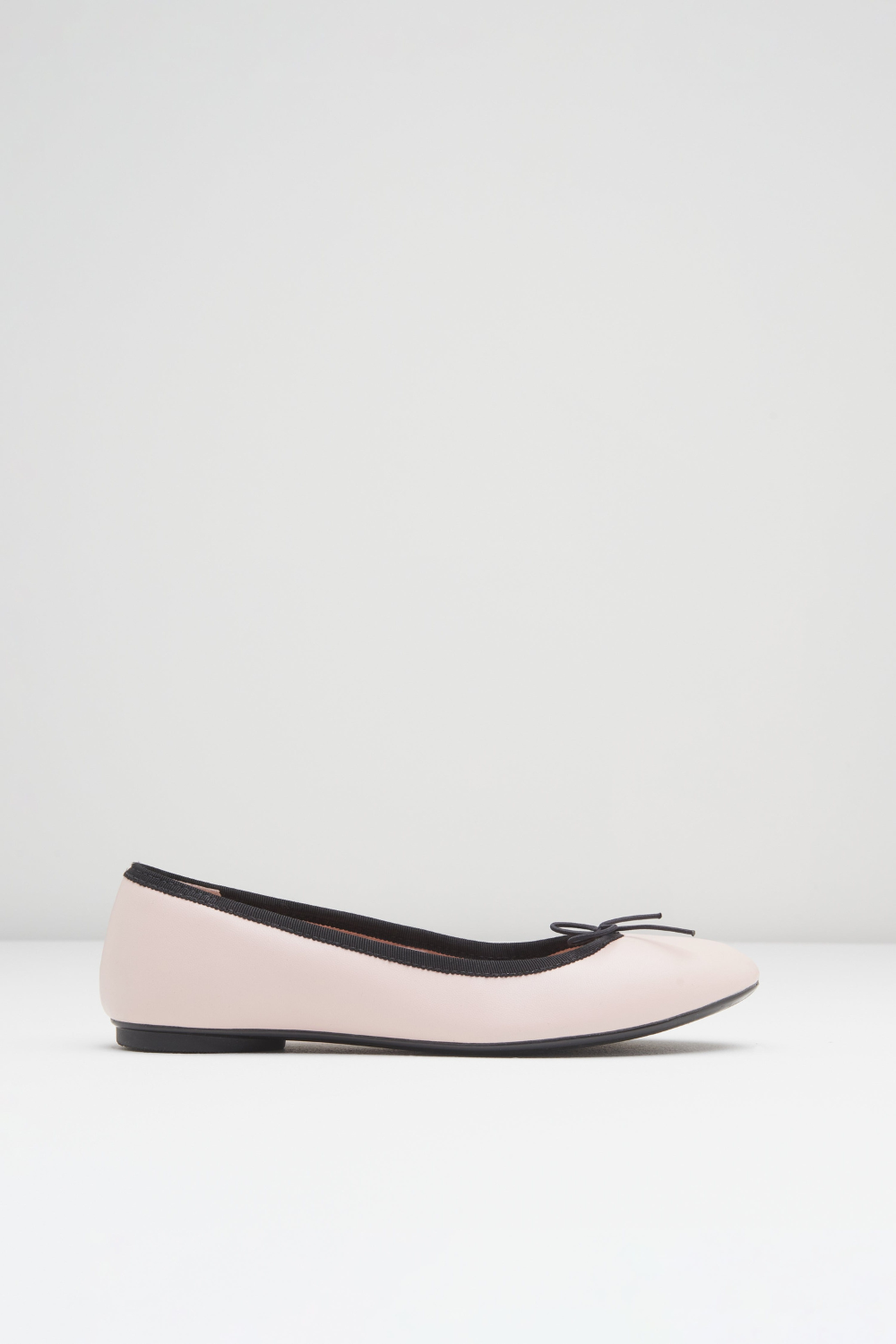 Ladies ballerina pumps sales